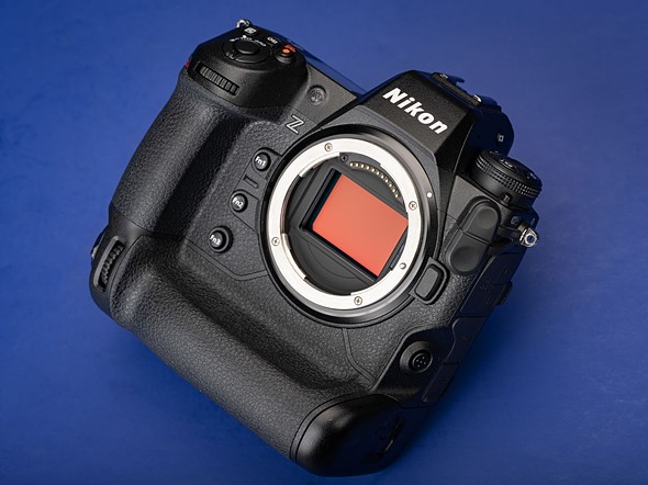 Nikon Z9